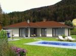 Projekty domov bungalov 25