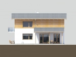 Realizačný projekt domu 26